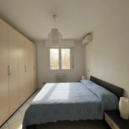 La Stella Blu Apartment Gatteo a Mare