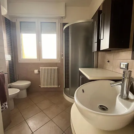La Stella Blu Apartament