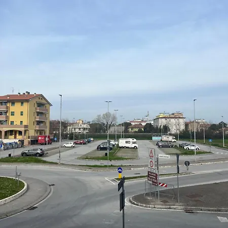 Apartment La Stella Blu *