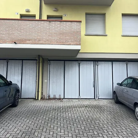 La Stella Blu Apartment