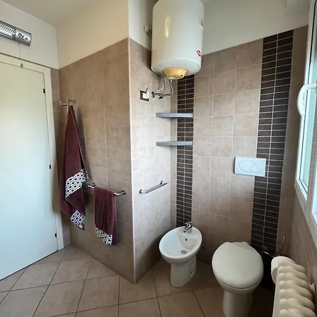 Apartment La Stella Blu