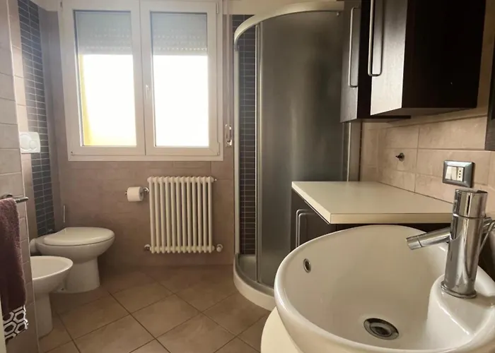 La Stella Blu Lejlighed