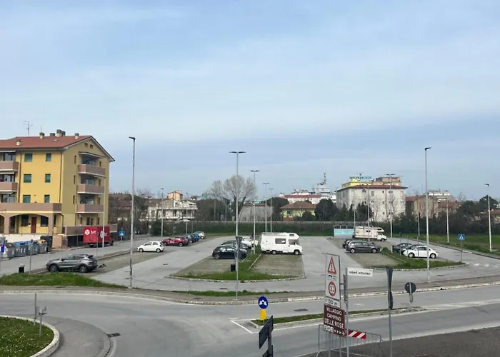 Lejlighed La Stella Blu *