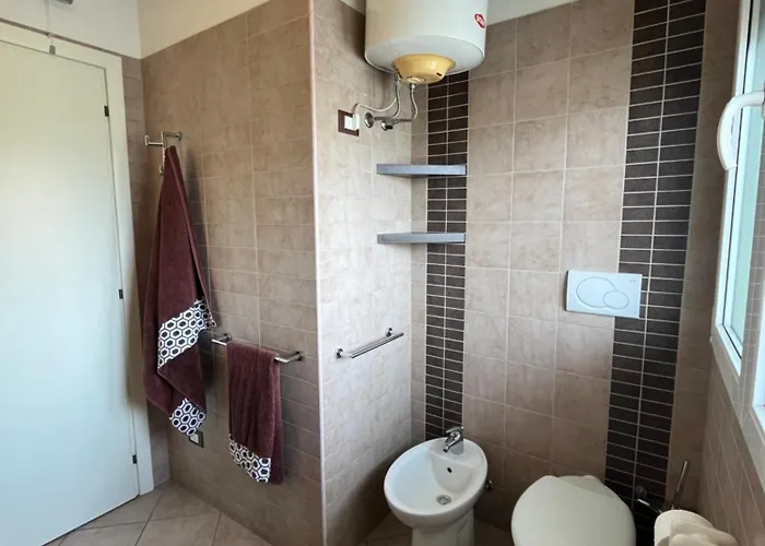 Lejlighed La Stella Blu