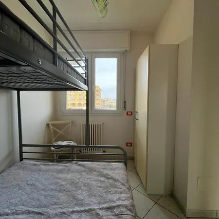 La Stella Blu 公寓 加提欧马里