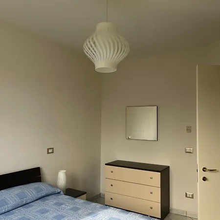 Apartmán La Stella Blu Gatteo a Mare