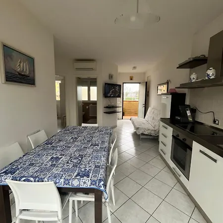 La Stella Blu * 加提欧马里