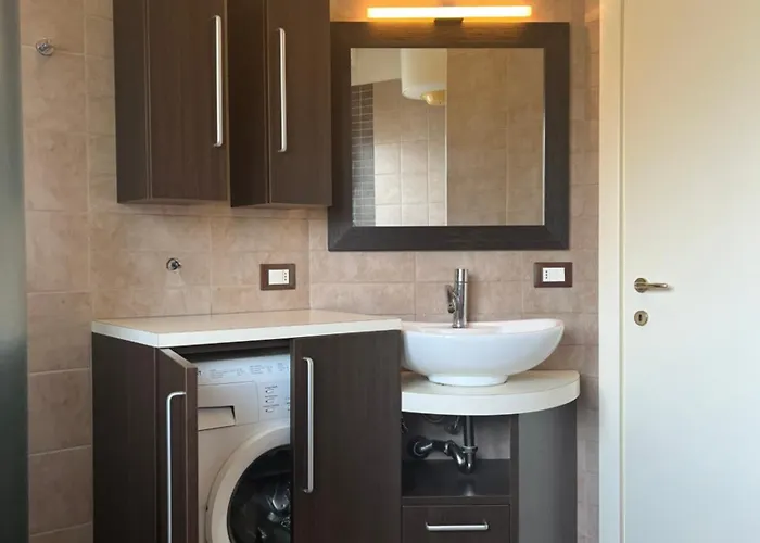 La Stella Blu 加提欧马里