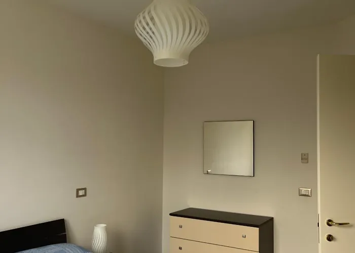 דירה La Stella Blu גאטאו א מארה