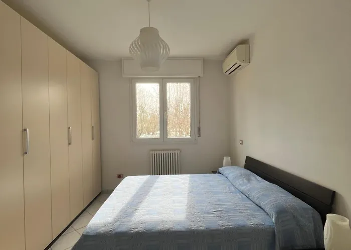 La Stella Blu 公寓 加提欧马里