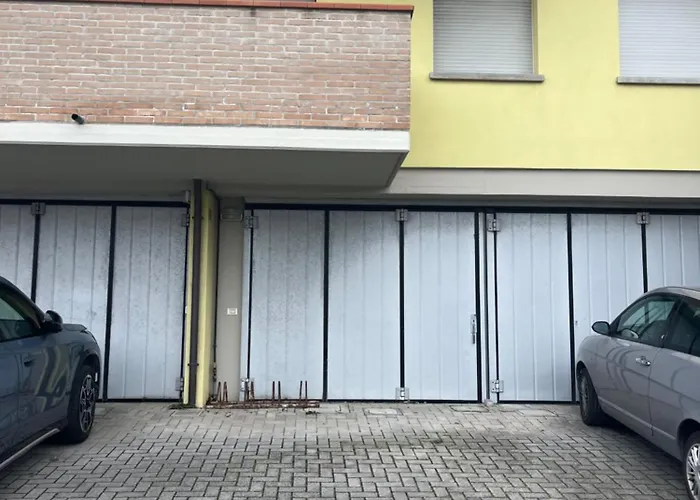 La Stella Blu דירה