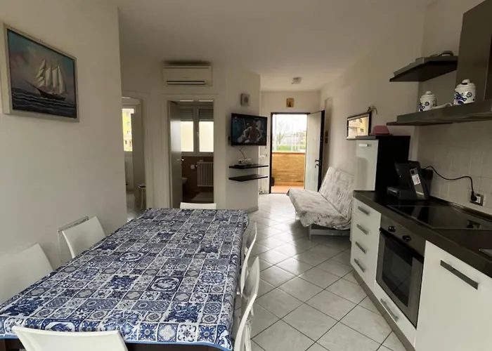 La Stella Blu * 加提欧马里